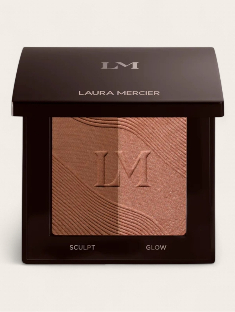 Laura Mercier Bronze Color Infusion 40 Riviera NWT